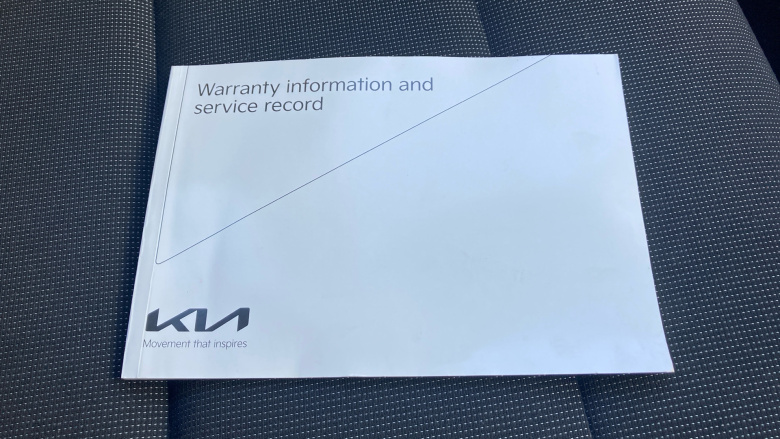 Kia Rio 1.2 DPi 2 5dr Petrol Hatchback